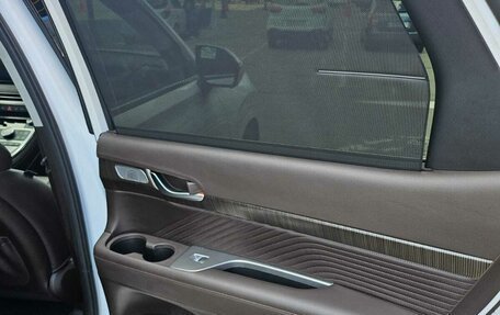 Hyundai Palisade I, 2024 год, 6 600 000 рублей, 11 фотография