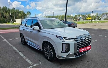 Hyundai Palisade I, 2024 год, 6 600 000 рублей, 15 фотография