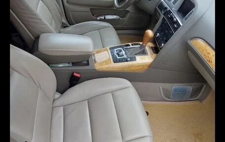 Audi A6, 2006 год, 355 000 рублей, 6 фотография