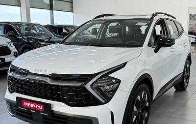 KIA Sportage IV рестайлинг, 2024 год, 3 999 000 рублей, 1 фотография