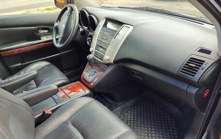 Lexus RX II рестайлинг, 2006 год, 1 070 000 рублей, 6 фотография