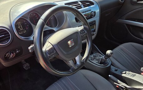 SEAT Leon II, 2012 год, 650 000 рублей, 8 фотография