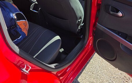 SEAT Leon II, 2012 год, 650 000 рублей, 10 фотография