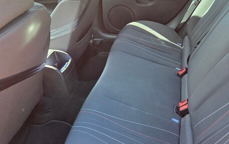 SEAT Leon II, 2012 год, 650 000 рублей, 13 фотография