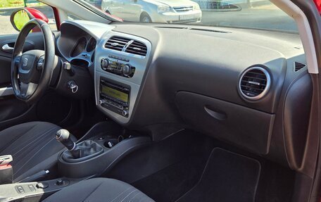 SEAT Leon II, 2012 год, 650 000 рублей, 7 фотография