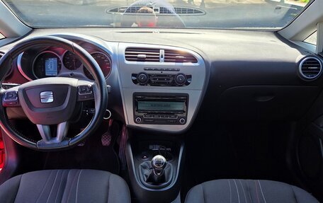 SEAT Leon II, 2012 год, 650 000 рублей, 14 фотография