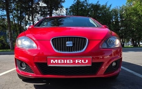 SEAT Leon II, 2012 год, 650 000 рублей, 6 фотография