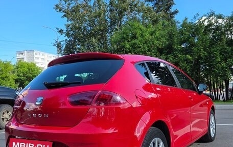 SEAT Leon II, 2012 год, 650 000 рублей, 2 фотография