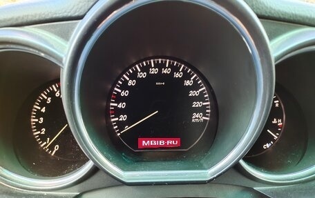 Lexus RX II рестайлинг, 2006 год, 1 070 000 рублей, 11 фотография