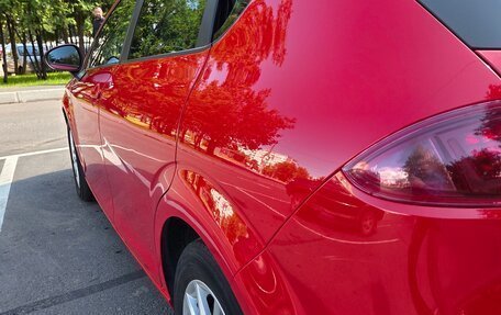 SEAT Leon II, 2012 год, 650 000 рублей, 18 фотография