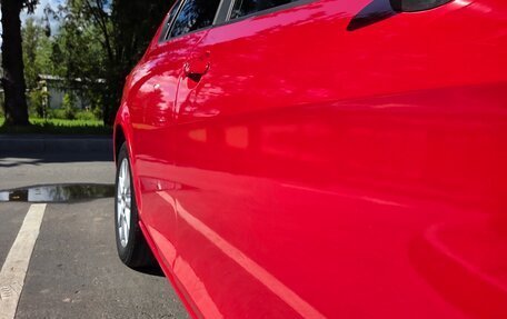 SEAT Leon II, 2012 год, 650 000 рублей, 19 фотография