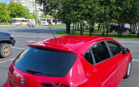 SEAT Leon II, 2012 год, 650 000 рублей, 16 фотография