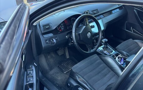 Volkswagen Passat B6, 2007 год, 670 000 рублей, 6 фотография