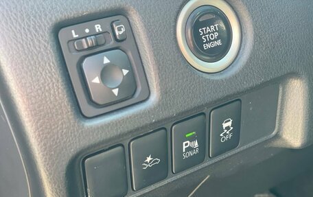 Mitsubishi Montero Sport, 2021 год, 3 549 000 рублей, 9 фотография
