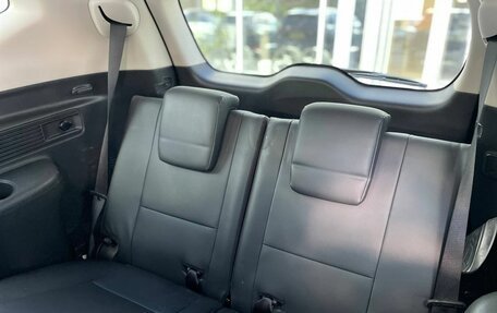 Mitsubishi Montero Sport, 2021 год, 3 549 000 рублей, 31 фотография