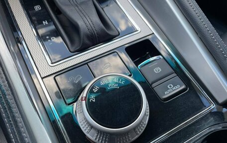 Mitsubishi Montero Sport, 2021 год, 3 549 000 рублей, 22 фотография