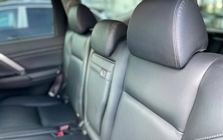 Mitsubishi Montero Sport, 2021 год, 3 549 000 рублей, 30 фотография