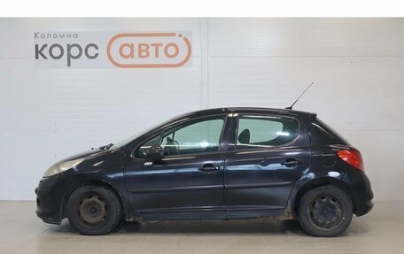 Peugeot 207 I, 2008 год, 150 000 рублей, 2 фотография