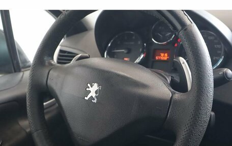Peugeot 207 I, 2008 год, 150 000 рублей, 7 фотография