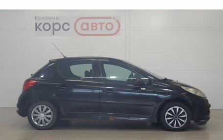 Peugeot 207 I, 2008 год, 150 000 рублей, 4 фотография
