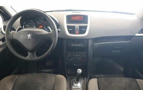 Peugeot 207 I, 2008 год, 150 000 рублей, 8 фотография