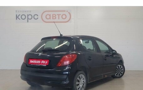 Peugeot 207 I, 2008 год, 150 000 рублей, 3 фотография