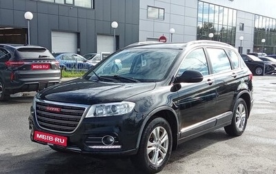 Haval H6, 2018 год, 1 149 000 рублей, 1 фотография