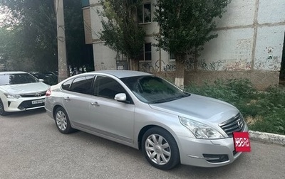 Nissan Teana, 2008 год, 950 000 рублей, 1 фотография