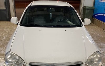 Chevrolet Lacetti, 2012 год, 450 000 рублей, 1 фотография