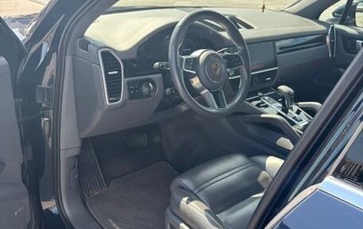 Porsche Cayenne III, 2020 год, 6 000 000 рублей, 1 фотография
