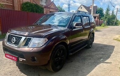 Nissan Pathfinder, 2012 год, 1 050 000 рублей, 1 фотография