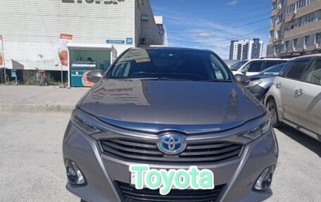Toyota Sai, 2015 год, 1 750 000 рублей, 1 фотография