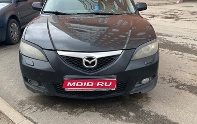 Mazda 3, 2007 год, 350 000 рублей, 1 фотография
