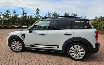 MINI Countryman II (F60), 2019 год, 3 300 000 рублей, 1 фотография
