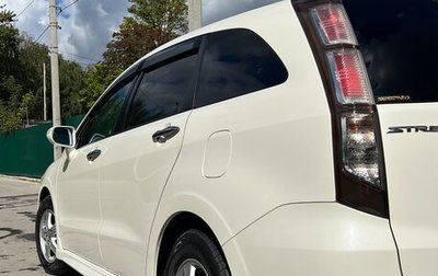 Honda Stream II, 2009 год, 1 270 000 рублей, 1 фотография