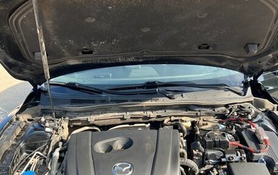 Mazda 6, 2014 год, 1 520 000 рублей, 1 фотография