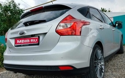 Ford Focus III, 2011 год, 700 000 рублей, 1 фотография