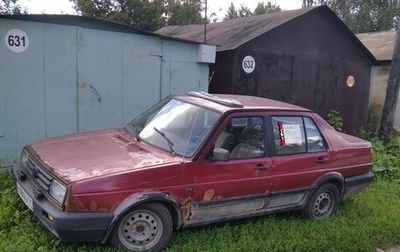 Volkswagen Jetta III, 1989 год, 65 000 рублей, 1 фотография