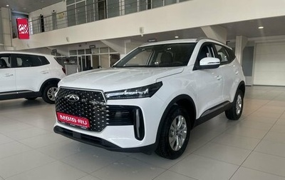 Chery Tiggo 4 I рестайлинг, 2025 год, 2 049 900 рублей, 1 фотография