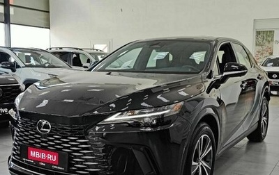 Lexus RX IV рестайлинг, 2025 год, 7 599 000 рублей, 1 фотография