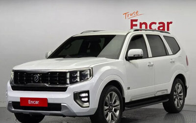 KIA Mohave I, 2022 год, 2 716 065 рублей, 1 фотография