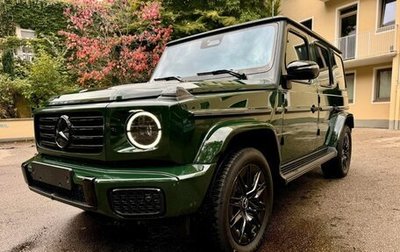 Mercedes-Benz G-Класс W463 рестайлинг _iii, 2025 год, 25 990 000 рублей, 1 фотография