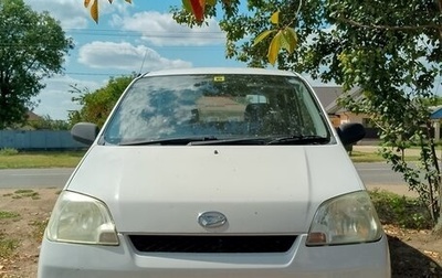 Daihatsu Mira VI, 2005 год, 250 000 рублей, 1 фотография