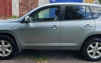 Toyota RAV4, 2008 год, 1 050 000 рублей, 1 фотография
