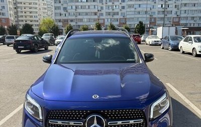Mercedes-Benz GLB, 2021 год, 4 700 000 рублей, 1 фотография