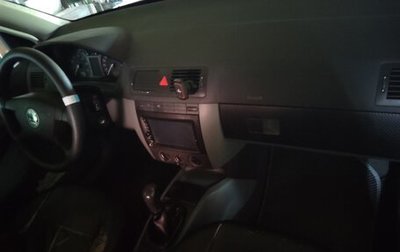 Skoda Fabia I, 2002 год, 320 000 рублей, 1 фотография