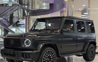 Mercedes-Benz G-Класс AMG, 2025 год, 30 995 000 рублей, 1 фотография