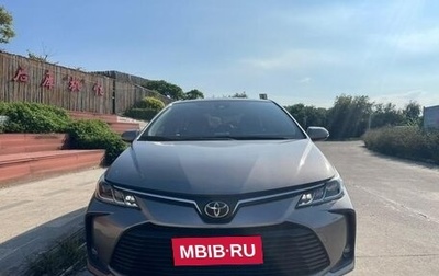 Toyota Corolla, 2021 год, 1 450 000 рублей, 1 фотография