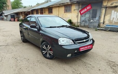 Chevrolet Lacetti, 2007 год, 350 000 рублей, 1 фотография
