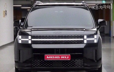 Hyundai Santa Fe IV, 2024 год, 5 200 000 рублей, 1 фотография
